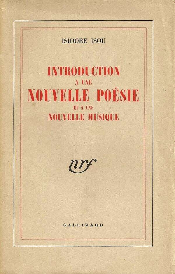 1911: Elite French publisher Éditions Gallimard begins publishing its standardized “white” book covers: rectangular outline, Didot font, monograph, rubricated text.